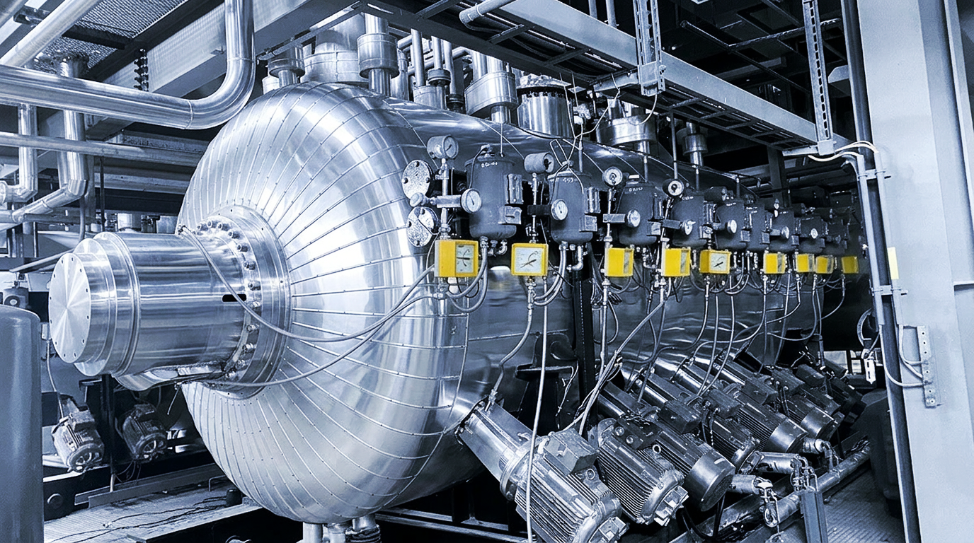 Main Generator